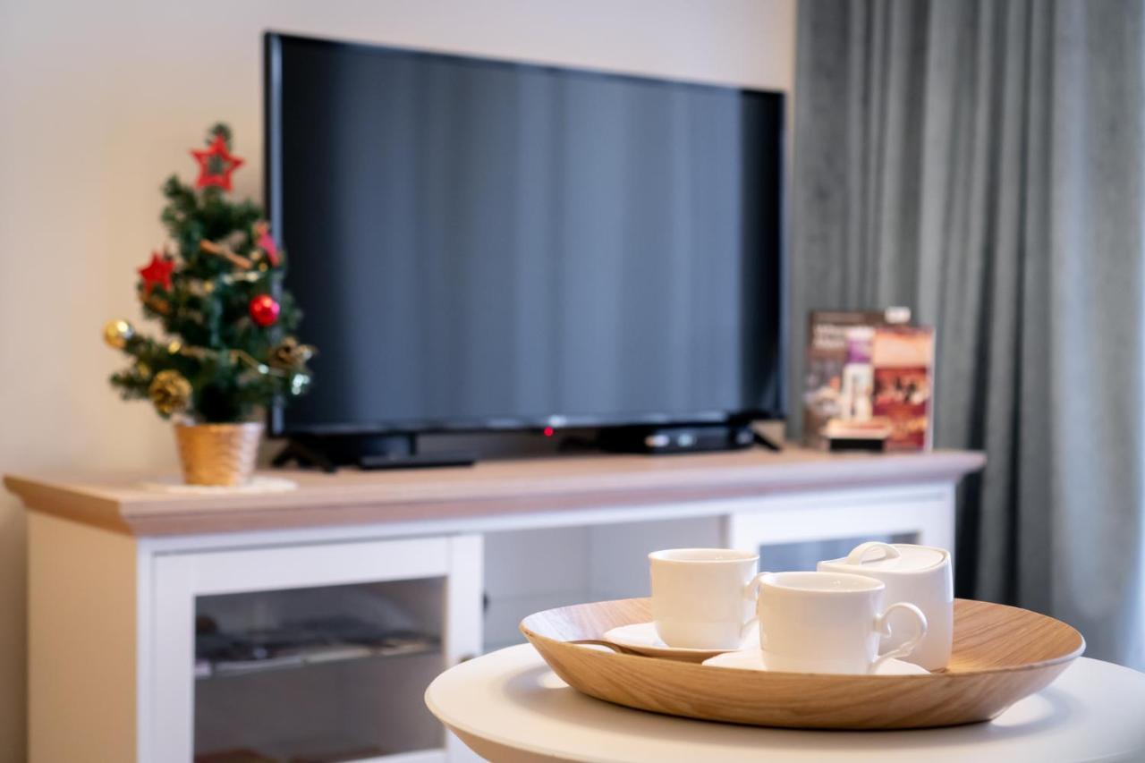 Rotermann Square View Apartment تالين المظهر الخارجي الصورة
