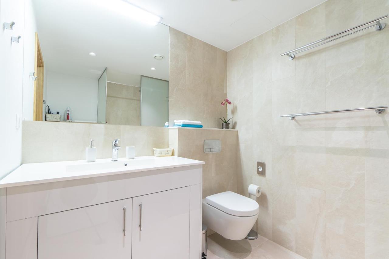 Rotermann Square View Apartment تالين المظهر الخارجي الصورة