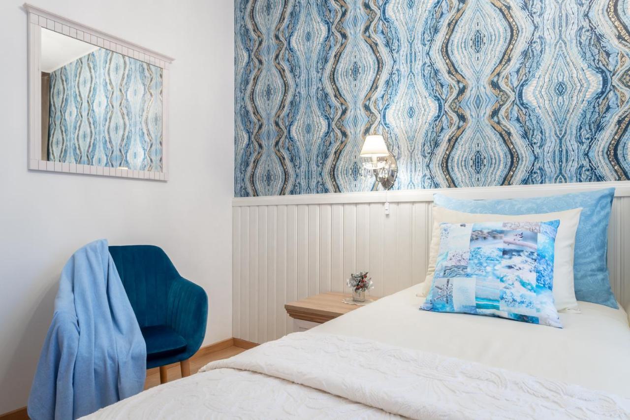 Rotermann Square View Apartment تالين المظهر الخارجي الصورة