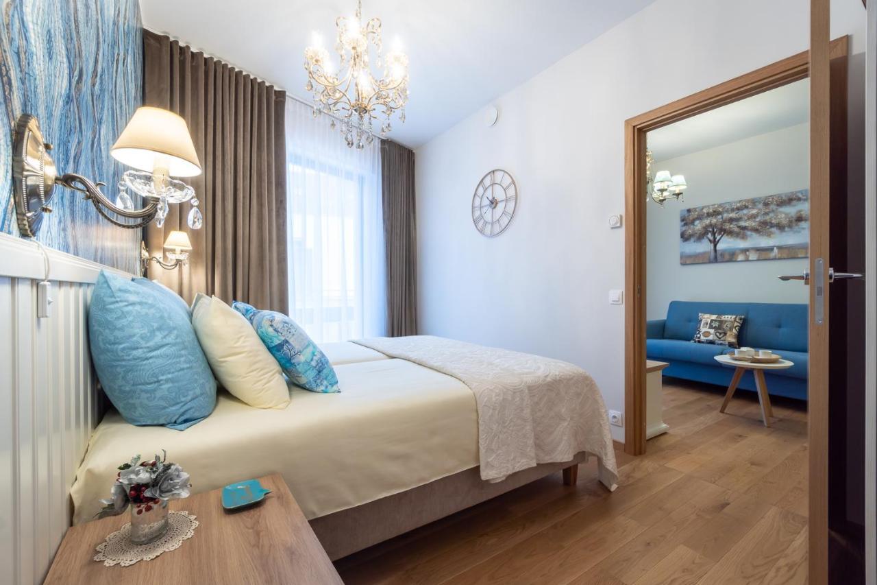 Rotermann Square View Apartment تالين المظهر الخارجي الصورة