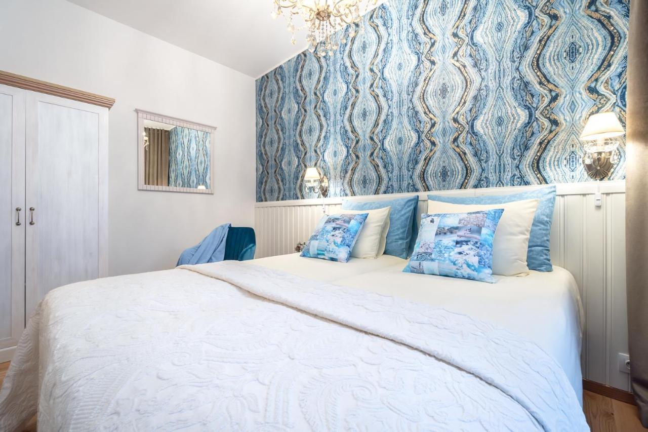 Rotermann Square View Apartment تالين المظهر الخارجي الصورة