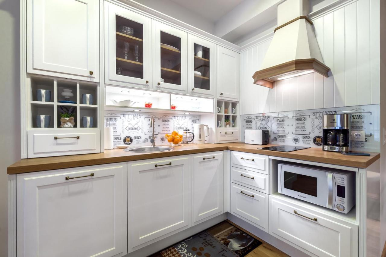 Rotermann Square View Apartment تالين المظهر الخارجي الصورة